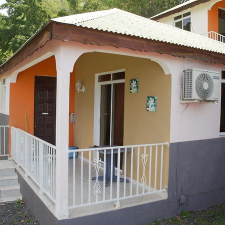 L'Escapade Naturelle Pointe-Noire Exterior photo