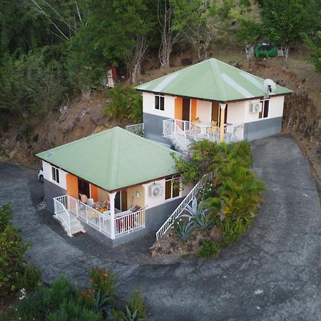 L'Escapade Naturelle Pointe-Noire Exterior photo