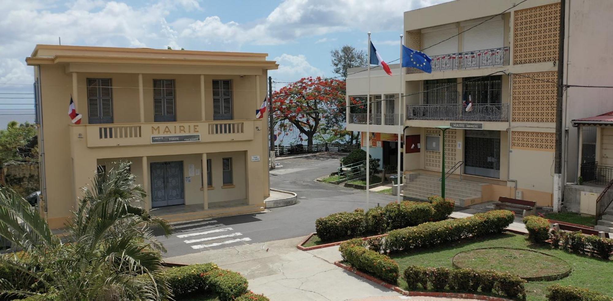 L'Escapade Naturelle Pointe-Noire Exterior photo